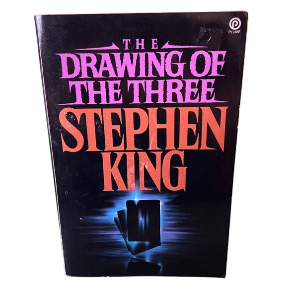 Stephen King The Dark Tower volume 1 2 3 - Softcovers in Good Condition - Picture 8 of 16